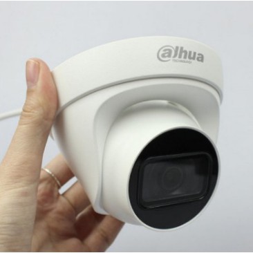 Ip Cam CCTV Indoor Dahua HDW1431T1P-S 4mp ICM
