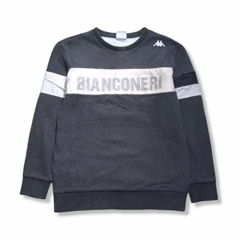 Crewneck Kappa second original