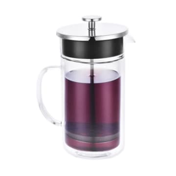 Delica 700 Ml Teko Kopi French Press S/s