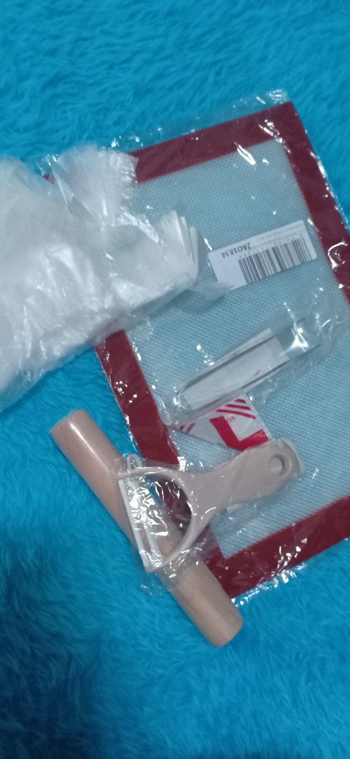 Weijiao Alat Pengupas Kentang / Wortel / Buah Multifungsi Id