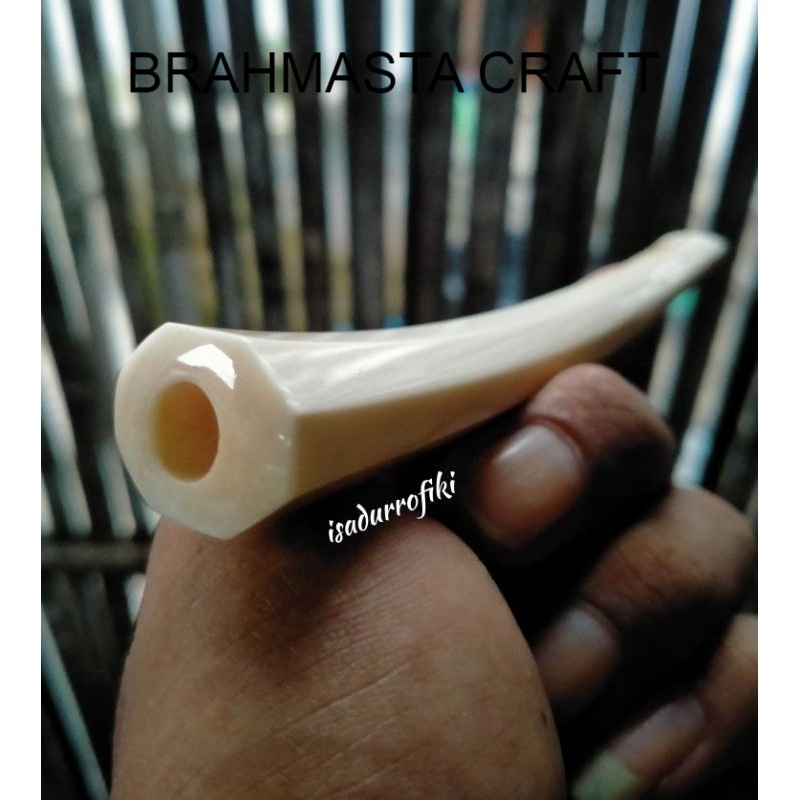 distributor Pipa once tulang iga duyung solid kwalitas super