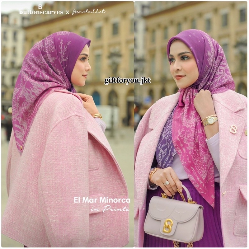 el mar minorca buttonscraves