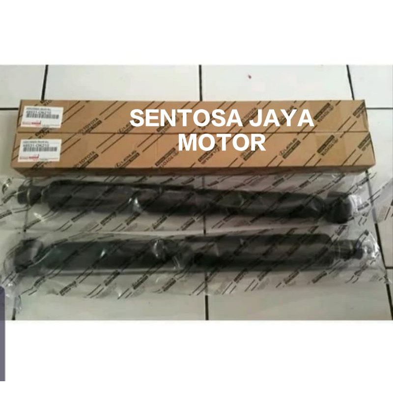 SHOCK BREAKER ABSORBER BELAKANG INOVA INNOVA ORIGINAL