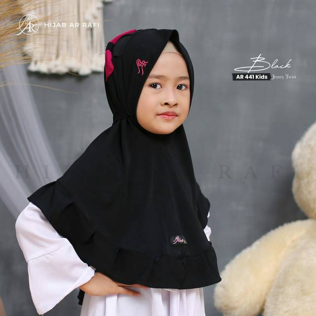 ARRAFI 441 KIDS#ORI ARRAFI