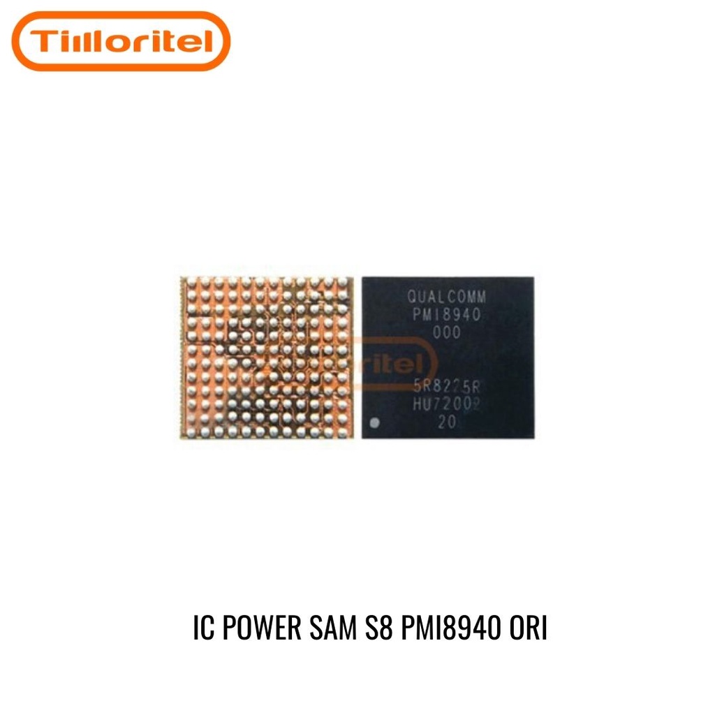 IC POWER SAM S8 PMI8940 ORI (SEPAREPART)
