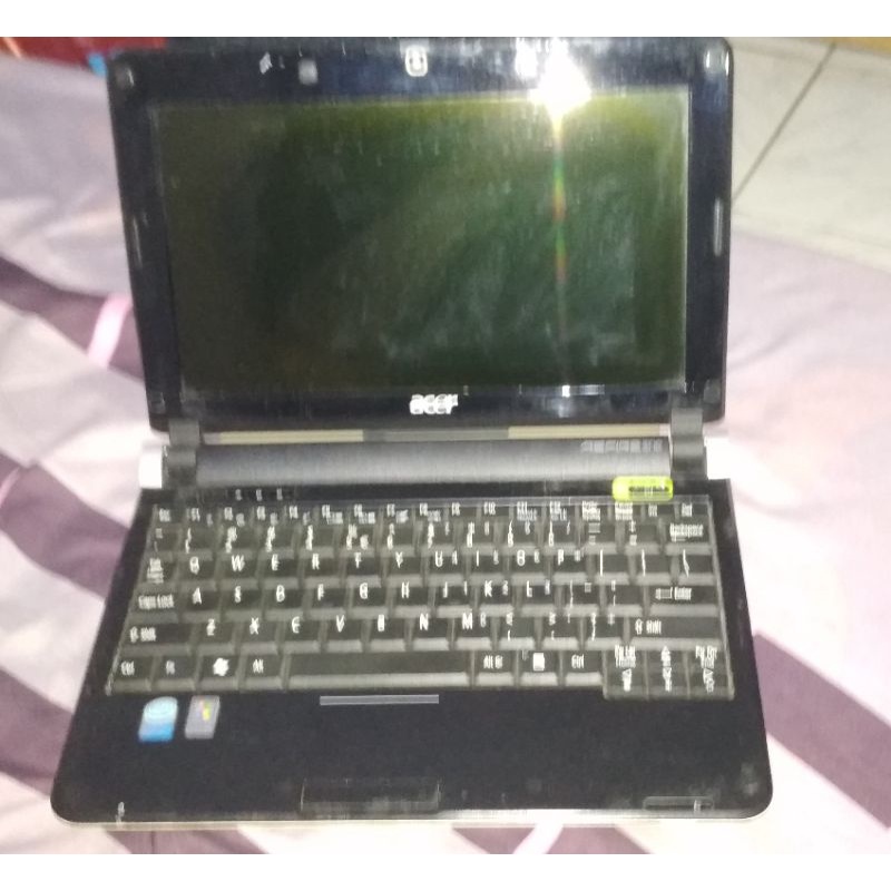 notebook acer