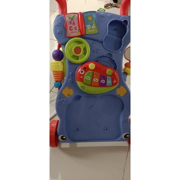 sugarbaby pushwalker