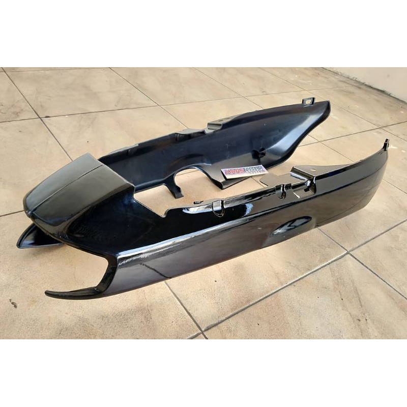 Cover Body Honda Astrea Grand Bulus Sepasang Shopee Indonesia