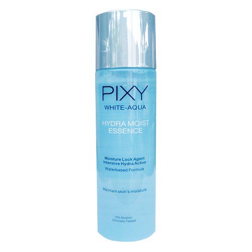 Ningrum - Pixy White Aqua Hydra Moist Essence Kecantikan Perawatan Wajah Ori - 8038