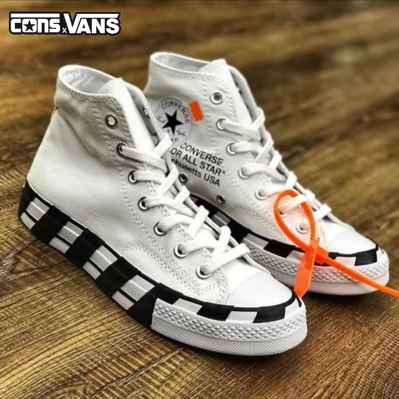 off white converse v2