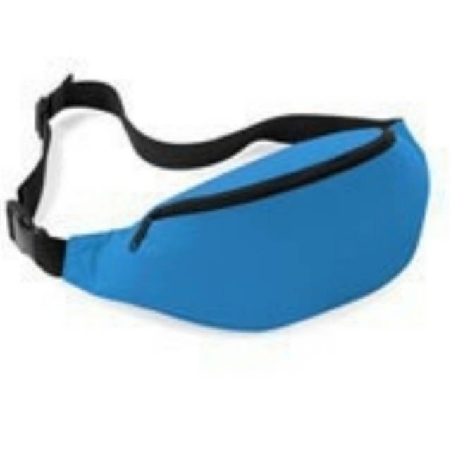 Tas fannypack tas pinggang