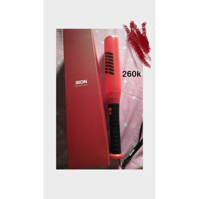 iKON konbat ver2