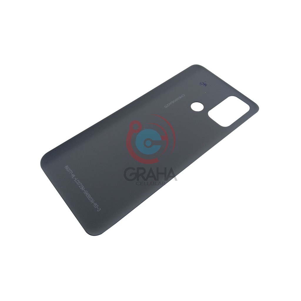 COVER / TUTUP BELAKANG REALME C17