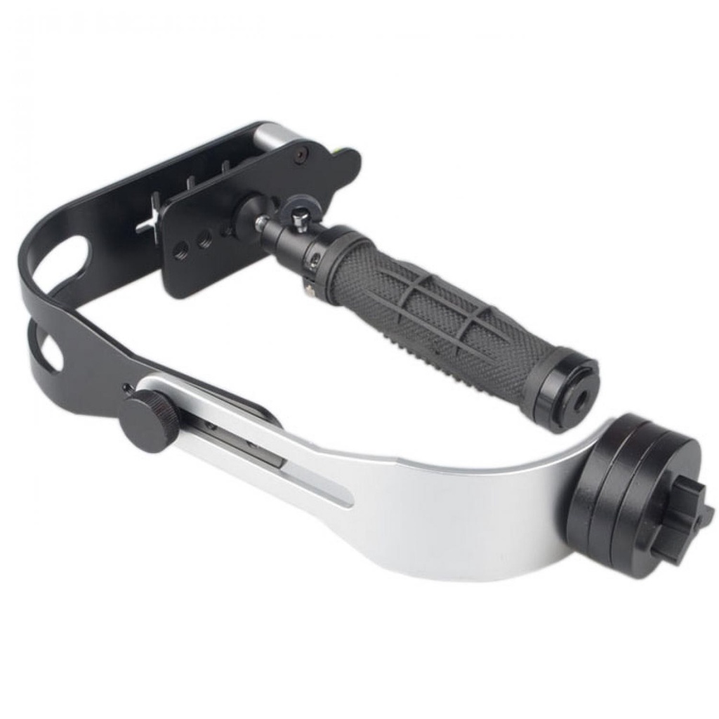 Gimbal Stabilizer Hp Handheld Stabilizer Kamera DSLR GoPro Xiaomi Yi HP Murah - PNP