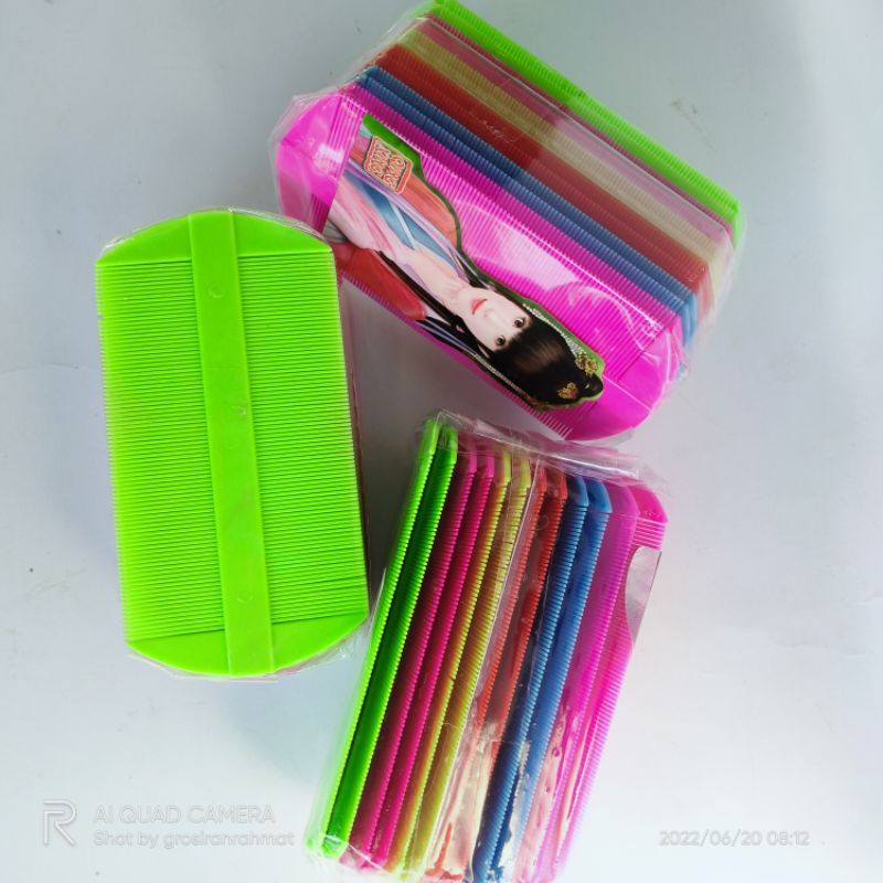 

Grosir 1 Pack Suri Plastik isi 12 Pcs