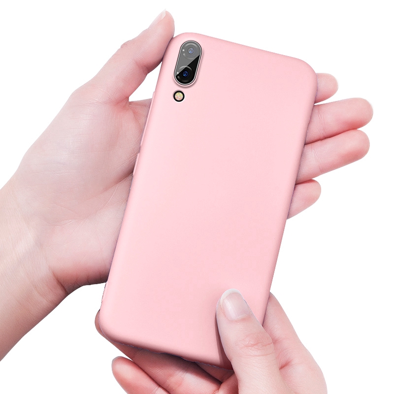 Casing Soft Case Casing Hp Vivo Y21 Y21S Y33S V21e Y51A Y53S Y31 2021 Y12S Y20S Y20i Y20 Y50 Y17 Y3 Y15 Y12 Z5x Z1 Pro , For Vivo V17 Pro S1 Pro Vivo V19