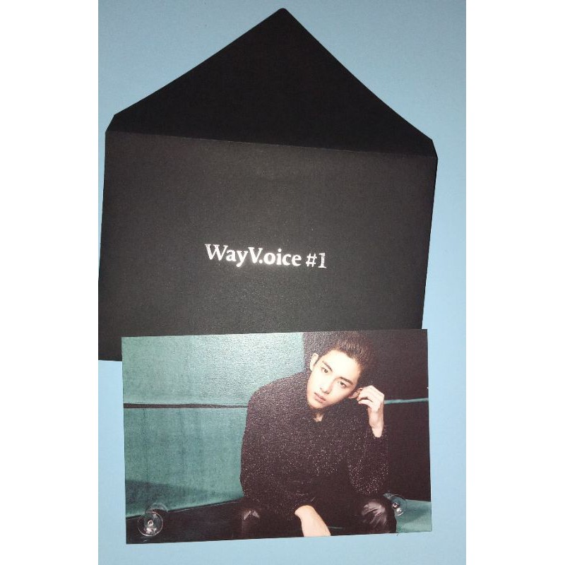 Postcard Winwin TOTMS