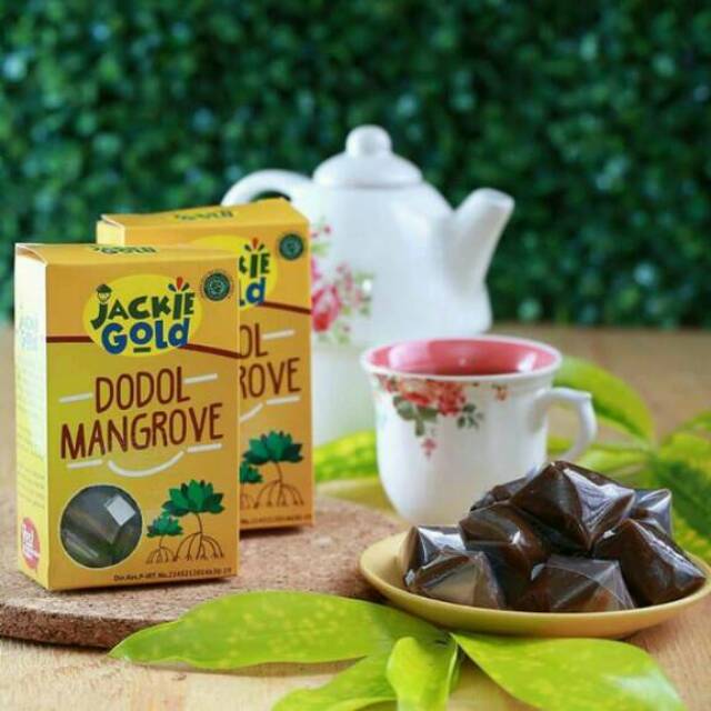 

DODOL MANGROVE