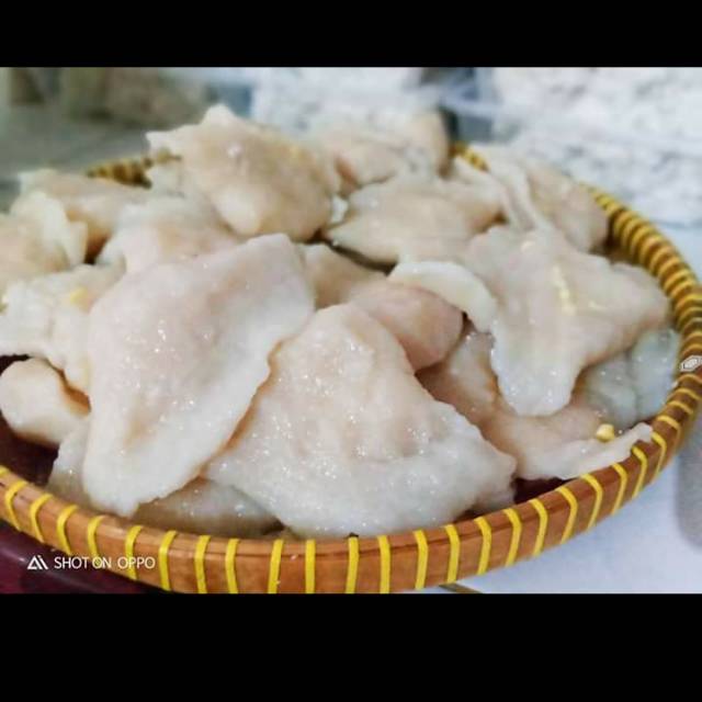 

Pempek