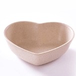 AGB - APM 200 - Piring Bumbu Kecap - Piring Mini - Piring Saus - Piring Kecil - Piring Sambal / Cabe-CREAM LOVE