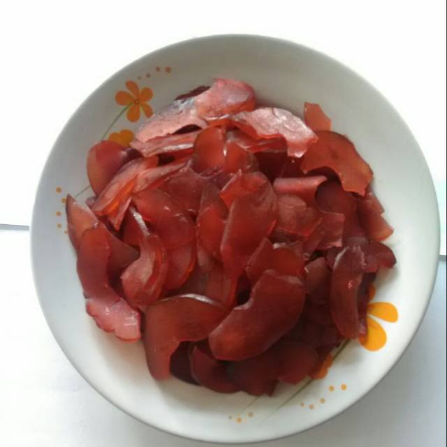 

MANISAN BUAH ASAM ASEM MEDAN per 100 GRAM