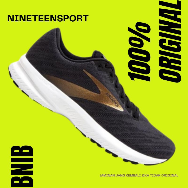 launch 7 running shoe