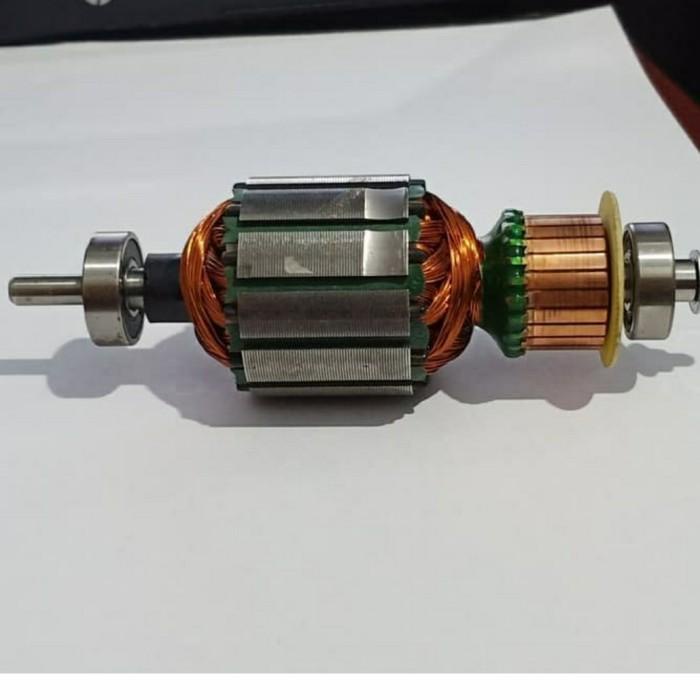 Cleaner | Armature Jet Cleaner Bis 70