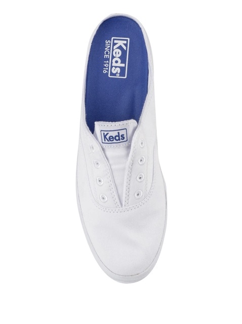 keds backless shoes