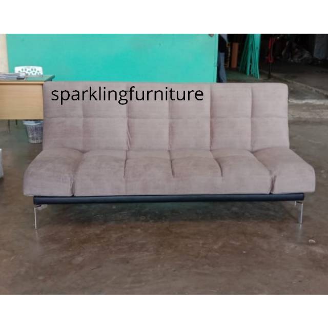 Sofa Bed Modis Sb 02 Shopee Indonesia