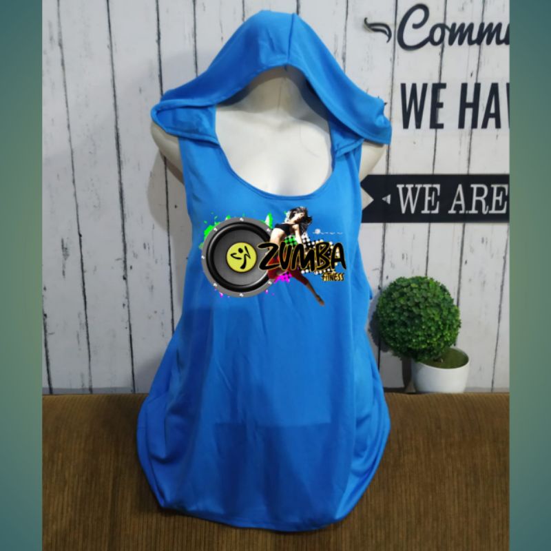 N2-ROMPI ZUMBA NEW ARRIVAL ORYGINAL SUPER KEREN N SPORTY