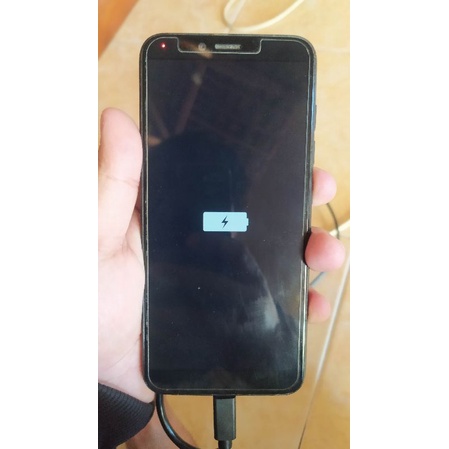 LCD Touchscreen Lenovo K5 Play