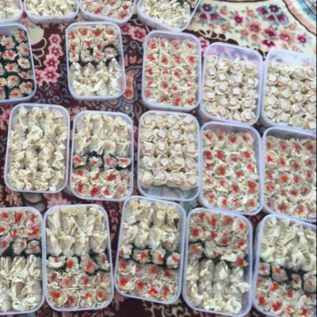 

Dimsum