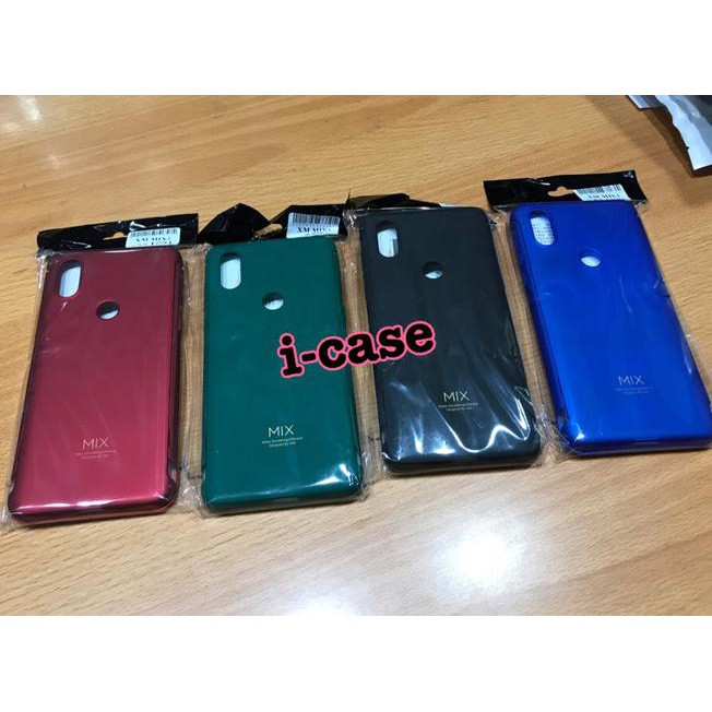 Case Xiaomi Mi Mix 3 GKK 360 Original - casing cover mi mix 3 - Izhar.Farida