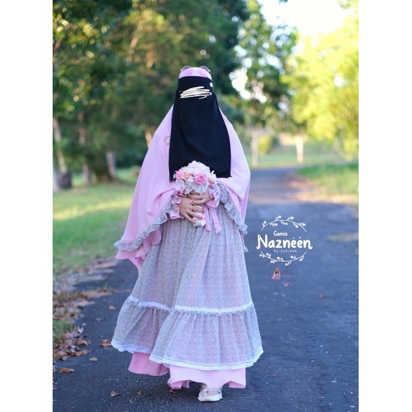 Icm jadul by zahidah