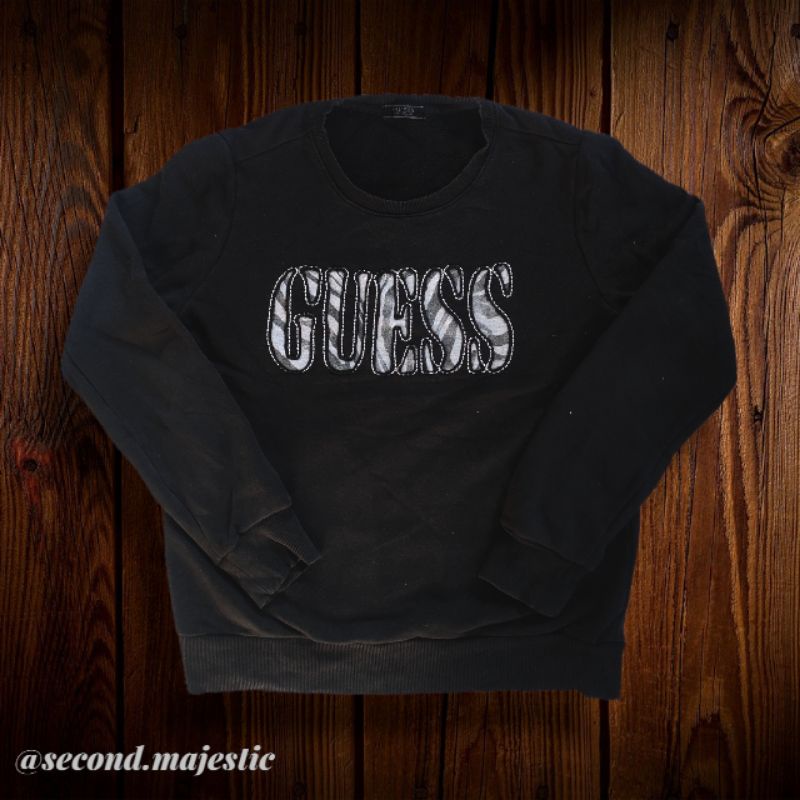 Guess Crewneck