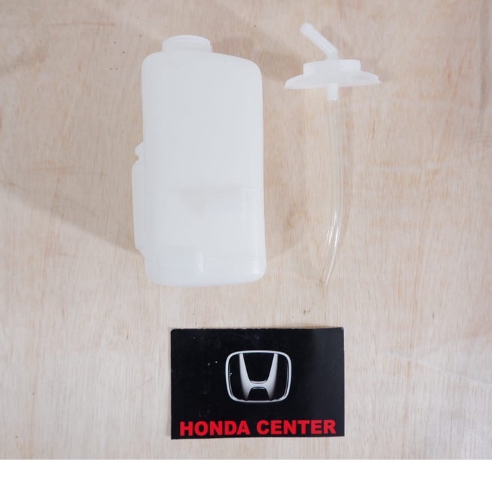 Tabung tangki botol air serap cadangan radiator civic sport civic wonder 1984 1985 1986 1987 tank reserve