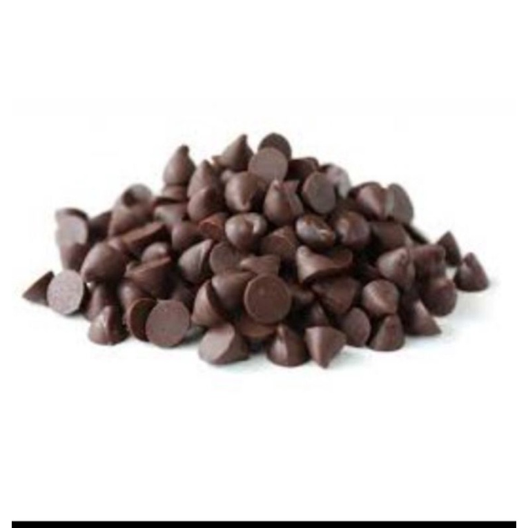 

Tulip Choco Chips Runcing Repack 250 gr