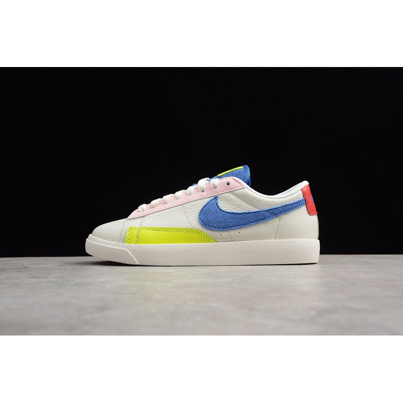 nike blazer just do it