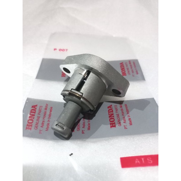 Setelan rantai Kamprat Karisma Stu Kamprat Karisma Supra 125