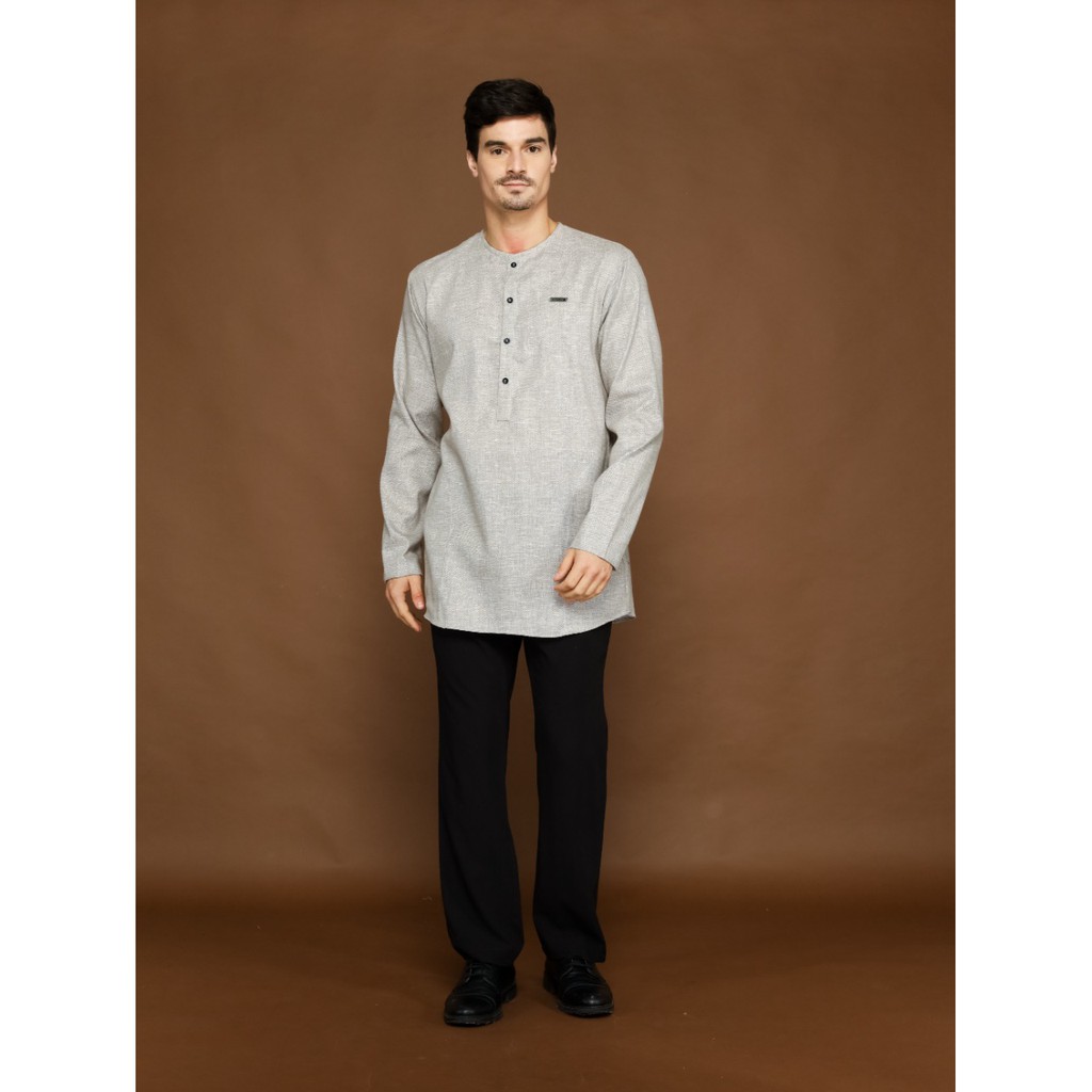 BAJU KOKO KEMEJA PRIA DEWASA KEREN KEKINIAN
