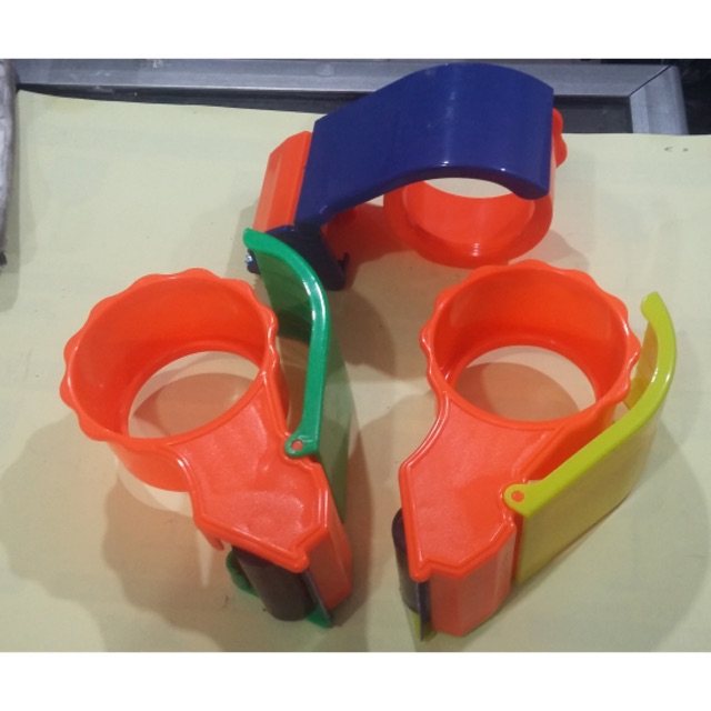 

DISPENSER LAKBAN RAINBOW SUPER MURAH 2 INCH 48MM- KCW
