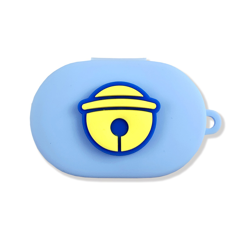 Casing Soft Case Silikon Untuk Xiaomi Redmi Airdots 3