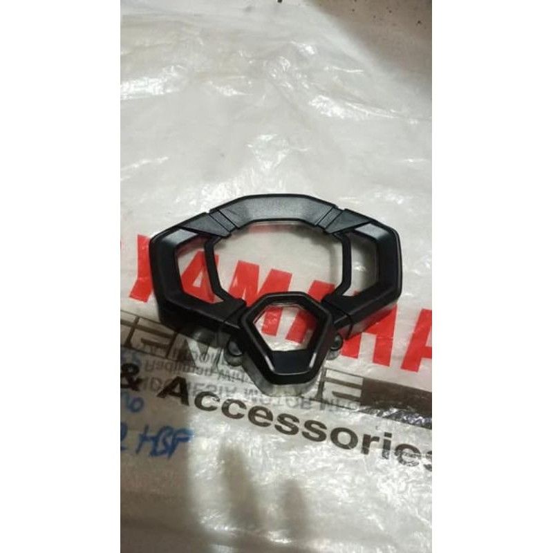 mika spedometer x ride 125 kaca spedometer x ride new 125 original