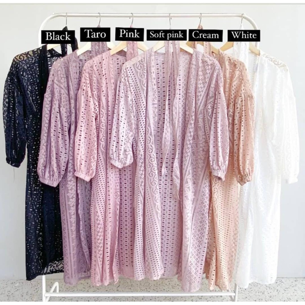 DYN Esme Set