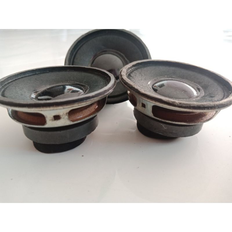 Speaker 1,5 inc - 3,5 inc