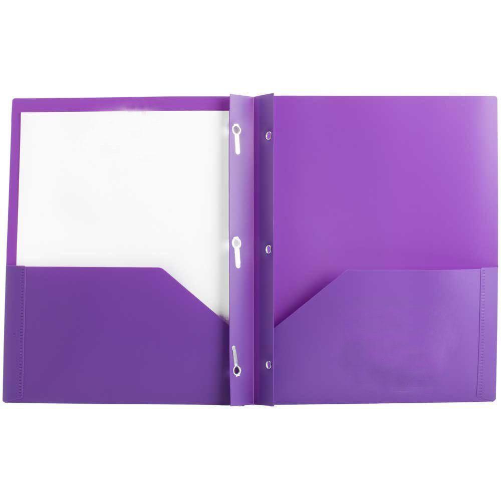 Lanfy File Folder Perlengkapan Kantor Sekolah Dengan Pengikat Ukuran A4 2saku Binder Folder Folder Dengan Cabang