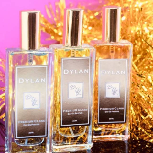 Parfum DYLAN PREMIUM CLASS