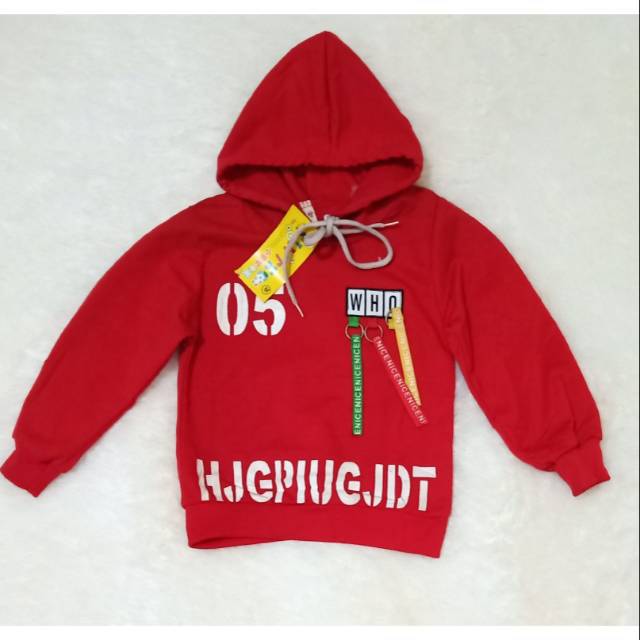 Hoodie kid's boy China imports