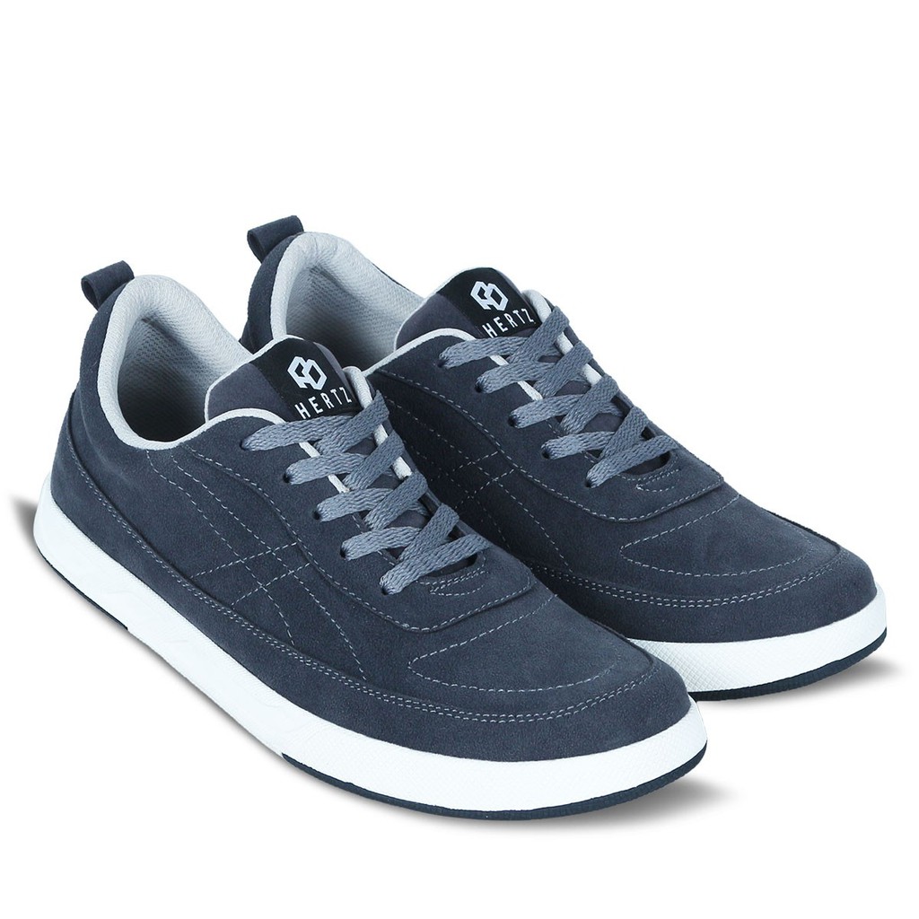 Sepatu Sneaker Pria Model Terbaru H 2838 Brand Hertz Sepatu Sneaker Pria Model Terbaru H 2838 Brand Hertz