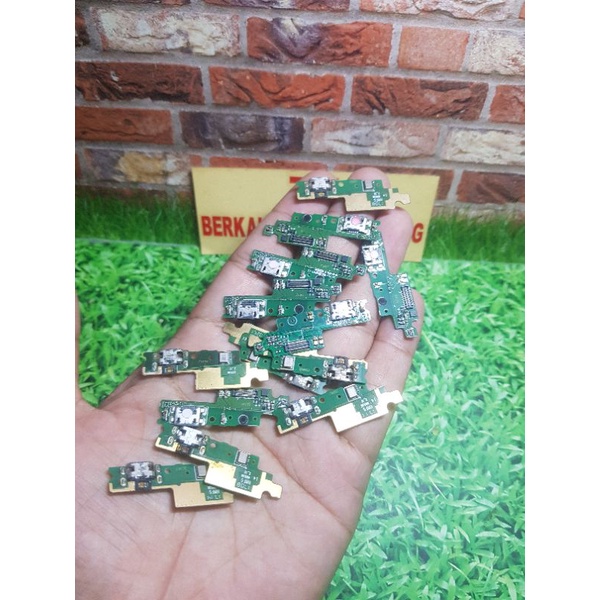 original copotan board konektor cas charger xiomi xiaomi redmi 4x